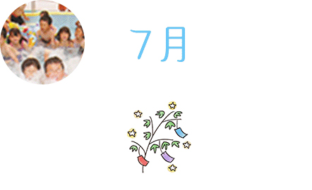 7月